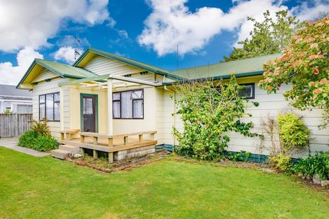 Photo of property in 707 Albert Street, Parkvale, Hastings, 4122