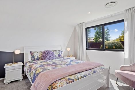 Photo of property in 55 Jimmy Adams Terrace, Lincoln, 7608