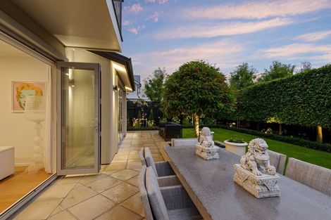 Photo of property in 57 Idris Road, Fendalton, Christchurch, 8052