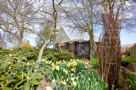 Photo of property in 9a Alloway Street, Fairlie, 7925