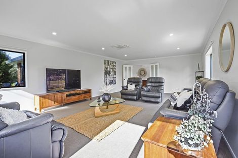 Photo of property in 58 Oakshott Road, Ngahinapouri, Te Awamutu, 3876