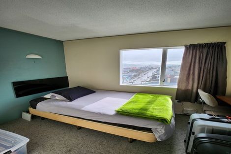 Photo of property in Melksham Towers, 604/131 Brougham Street, Mount Victoria, Wellington, 6011