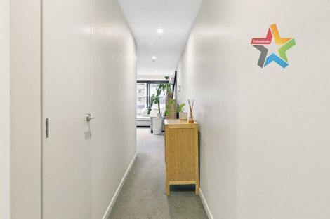 Photo of property in Vsp South, 604/168 Victoria Street, Te Aro, Wellington, 6011