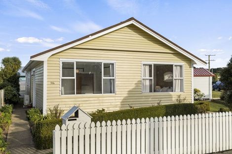 Photo of property in 316 Tomahawk Road, Ocean Grove, Dunedin, 9013