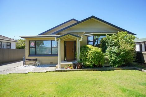 Photo of property in 197 Lorn Street, Glengarry, Invercargill, 9810