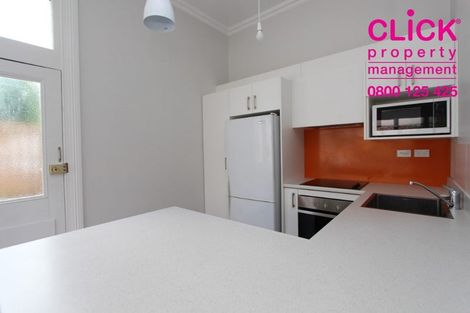 Photo of property in 74 Cargill Street, Dunedin Central, Dunedin, 9016