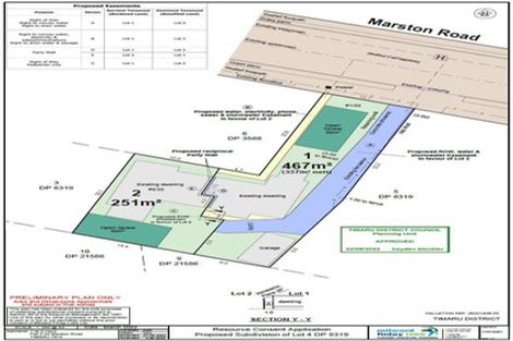 Photo of property in 1/22 Marston Road, Kensington, Timaru, 7910