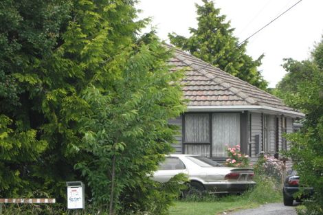 Photo of property in 312 Breezes Road, Aranui, Christchurch, 8061