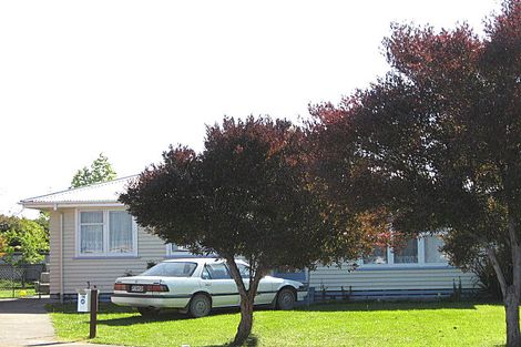 Photo of property in 14 Gill Crescent, Redwoodtown, Blenheim, 7201