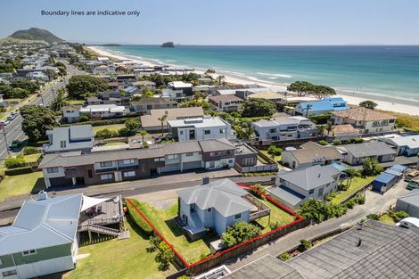 Photo of property in 57a Oceanbeach Road, Mount Maunganui, 3116