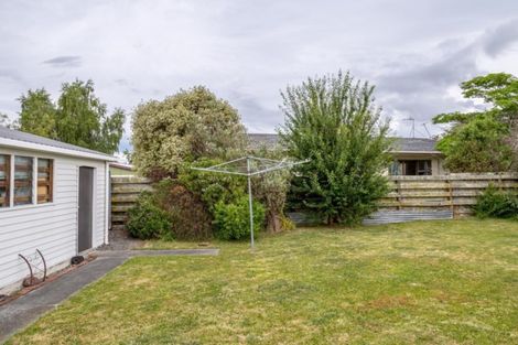 Photo of property in 13 Atkinson Street, Masterton, 5810