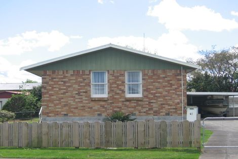 Photo of property in 61 Station Road, Matamata, 3400
