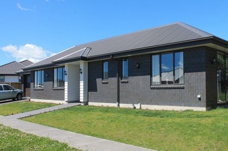 Photo of property in 6 Sharman Place, Wigram, Christchurch, 8042