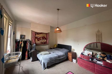 Photo of property in 72 Arthur Street, Dunedin Central, Dunedin, 9016