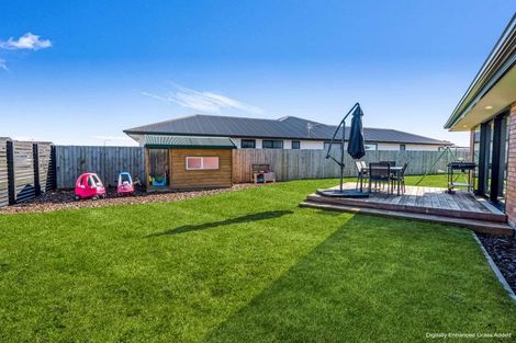 Photo of property in 4 Killead Avenue, Darfield, 7510