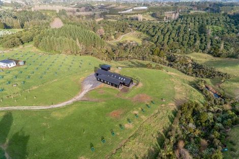 Photo of property in 205 Henry Road, Tahawai, Katikati, 3170