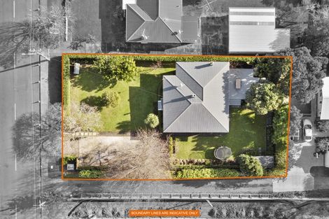 Photo of property in 58 Taylor Road, Mangere Bridge, Auckland, 2022