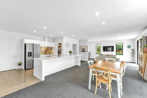 Photo of property in 13 Geoff Geering Drive, Netherby, Ashburton, 7700