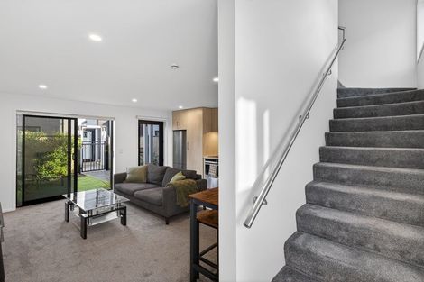 Photo of property in 12/9 Southwark Street, Christchurch Central, Christchurch, 8011