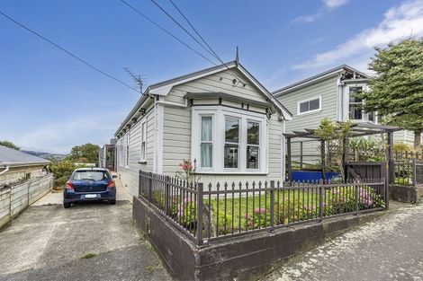 Photo of property in 37 Burgess Road, Johnsonville, Wellington, 6037