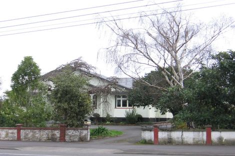 Photo of property in 19 Opaki Road, Lansdowne, Masterton, 5810