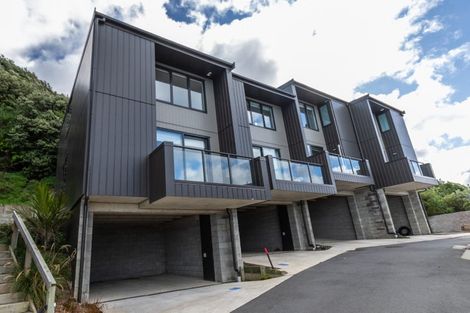 Photo of property in 14/52 High Street, Island Bay, Wellington, 6023