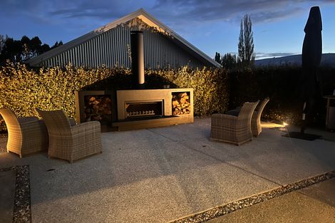 Photo of property in 600 Dunstan Road, Alexandra, 9391