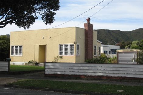 Photo of property in 66 Hall Crescent, Epuni, Lower Hutt, 5011