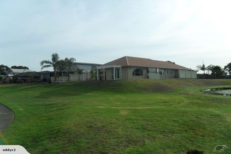 Photo of property in 1 Barbados Way, One Tree Point, 0118