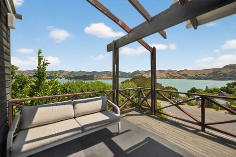 Photo of property in 11 Emerson Crescent, Diamond Harbour,  8971