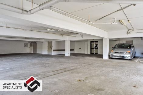 Photo of property in 30ge Heather Street, Parnell, Auckland, 1052