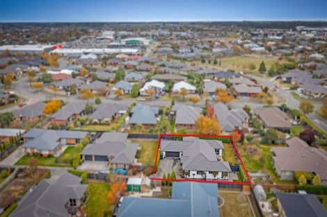 Photo of property in 7b Shadbolt Lane, Rolleston, 7614