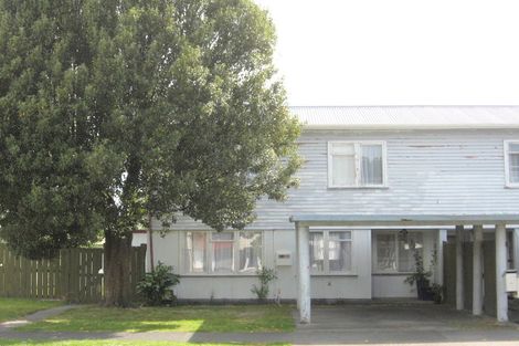 Photo of property in 63 Ranfurly Street, Kaiti, Gisborne, 4010