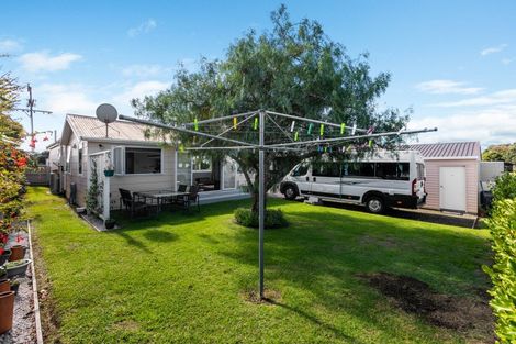 Photo of property in 5a High Street West, Waitara, 4320