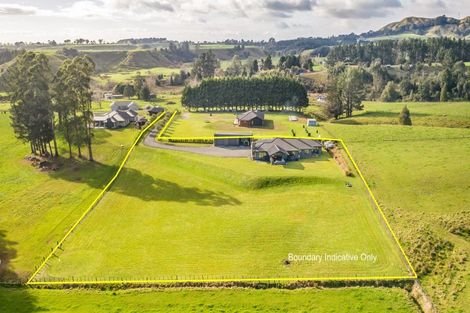 Photo of property in 208 Potts Road, Koputaroa, Levin, 5571