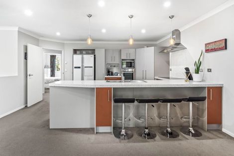 Photo of property in 10 Woodhurst Drive, Casebrook, Christchurch, 8051