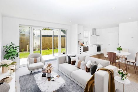 Photo of property in 62c Bletsoe Avenue, Spreydon, Christchurch, 8024