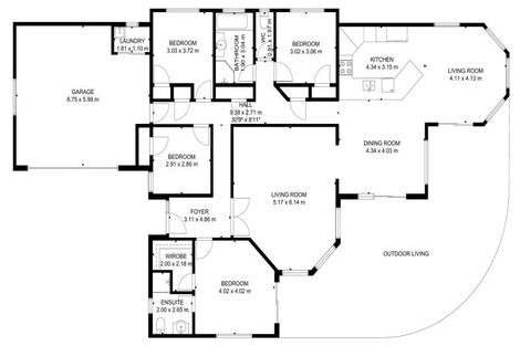 Photo of property in 52 Miles Crescent, Newlands, Wellington, 6037