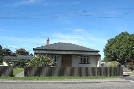 Photo of property in 47 Wilson Street, Geraldine, 7930