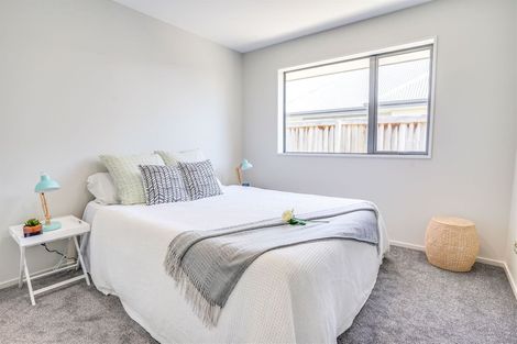 Photo of property in 26 Mariposa Crescent, Aidanfield, Christchurch, 8025