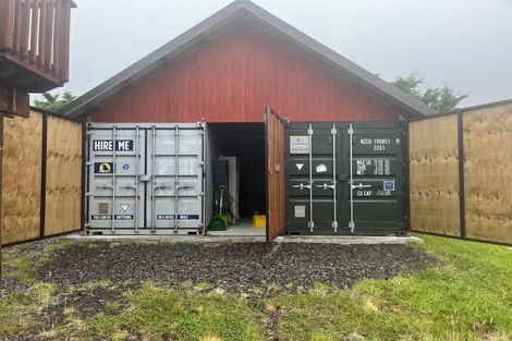 Photo of property in 47 Terako Terrace, Lyford, Waiau, 7395