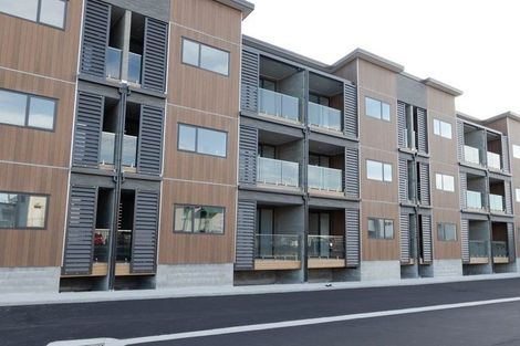 Photo of property in 112/40 East Street, Papakura, 2110