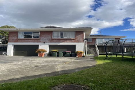 Photo of property in 18 Frank Place, Hillpark, Auckland, 2102