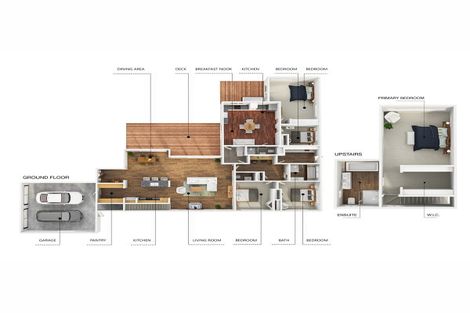 Photo of property in 8 Fisher Place, Opotiki, 3122