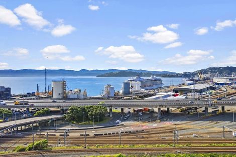 Photo of property in 3/20 Sar Street, Pipitea, Wellington, 6012