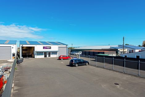 Photo of property in 35 Hatrick Street West, Whanganui, 4500