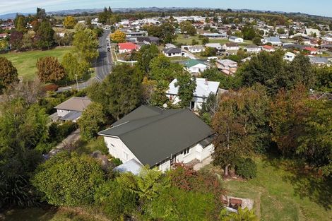 Photo of property in 36 Kakamutu Road, Otorohanga, 3900