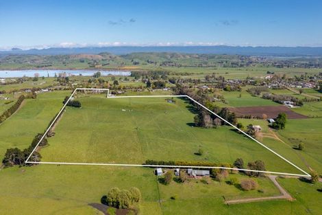 Photo of property in 295 Porangahau Road, Waipukurau, 4282