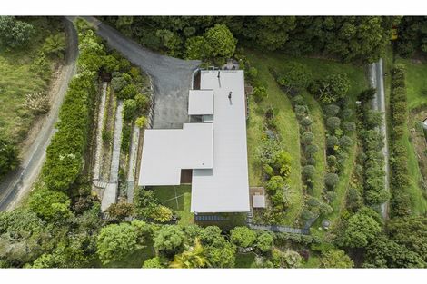 Photo of property in 25 Glen Bruce Place, Ngararatunua, Whangarei, 0176