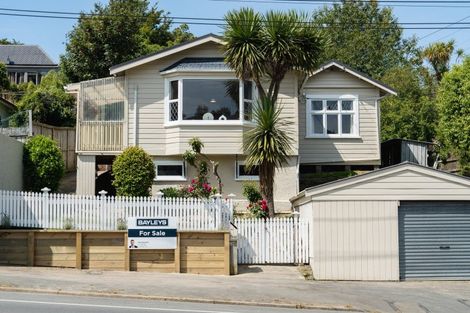 Photo of property in 244 Taieri Road, Wakari, Dunedin, 9010